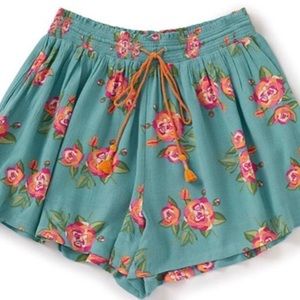 NEW Matilda Jane Long Walk Shorts